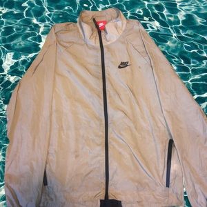 Nike windbreaker